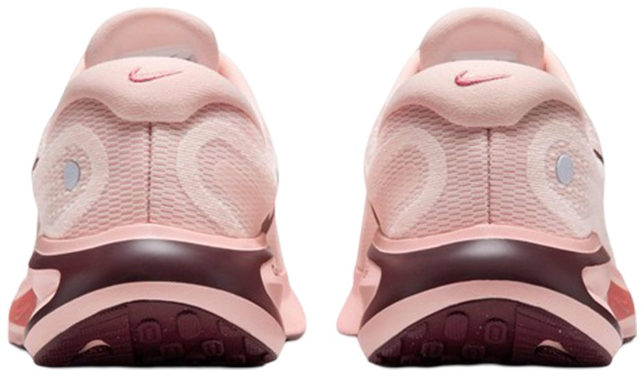 Кроссовки Nike Journey run розовый купить,NaN