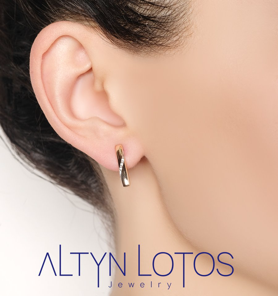 Серьги Династия 019272-1102 1,6гр. купить,NaN