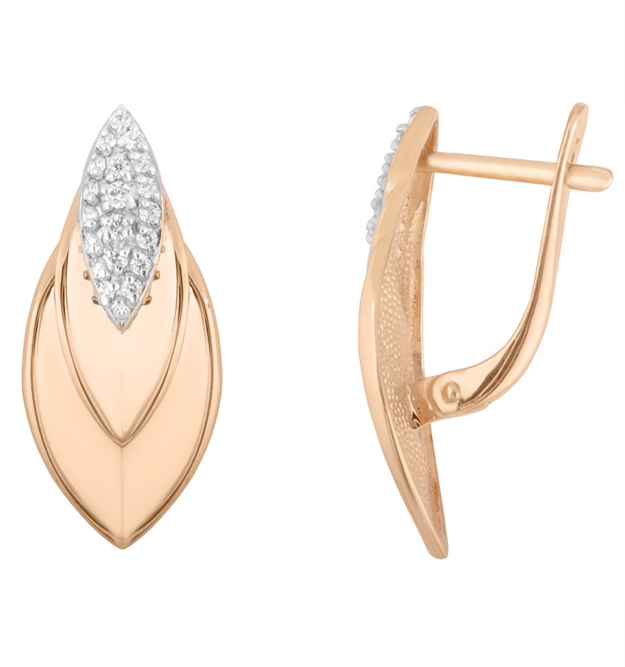 Серьги Династия 018482-1102 2,75гр. купить,NaN