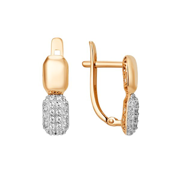 Серьги Династия 900762-1102 2,04гр. купить,NaN