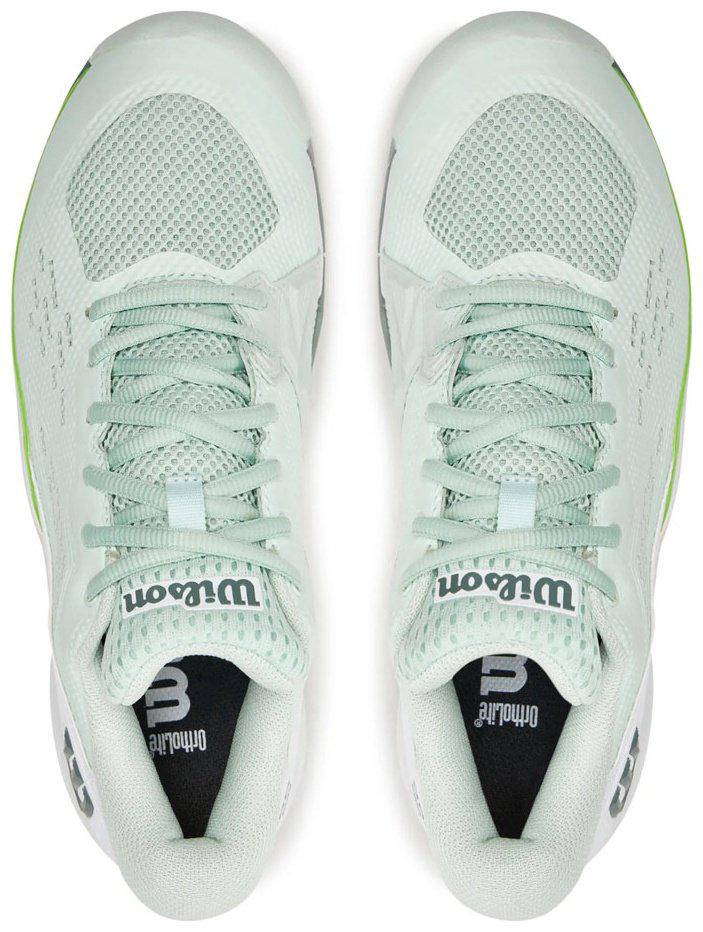 Кроссовки Wilson зеленый купить,NaN