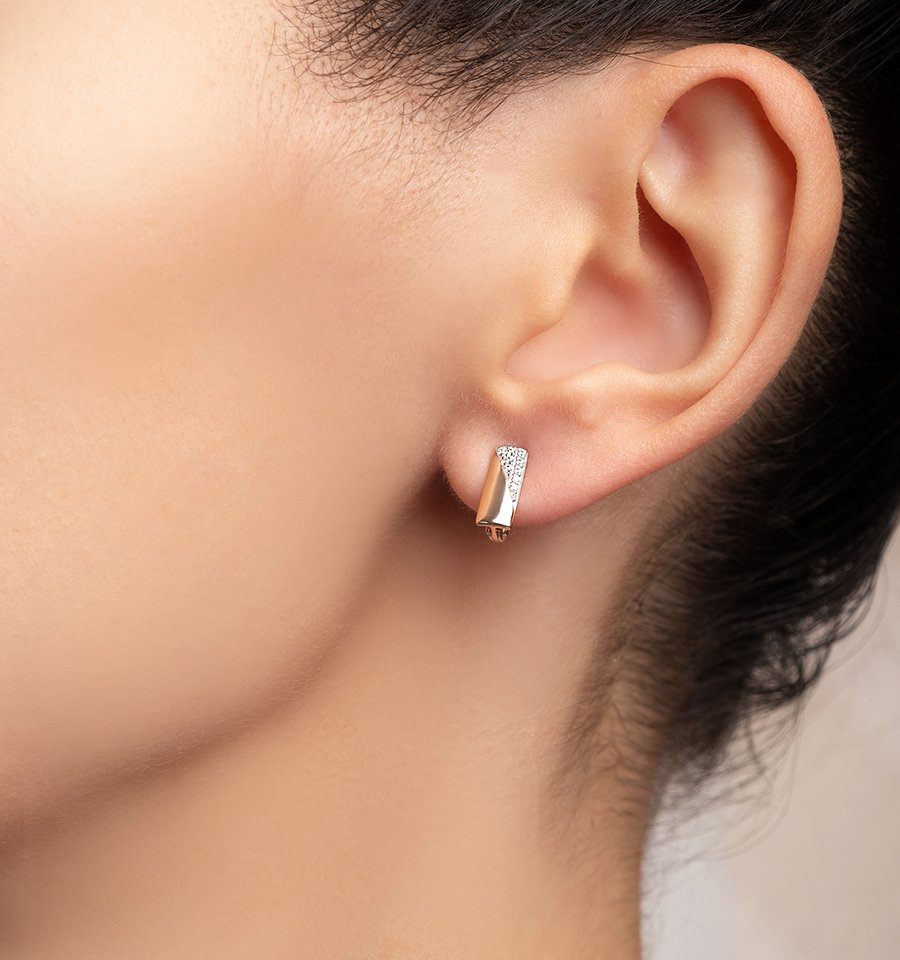 Серьги Династия 016462-1102 1,97гр. купить,NaN