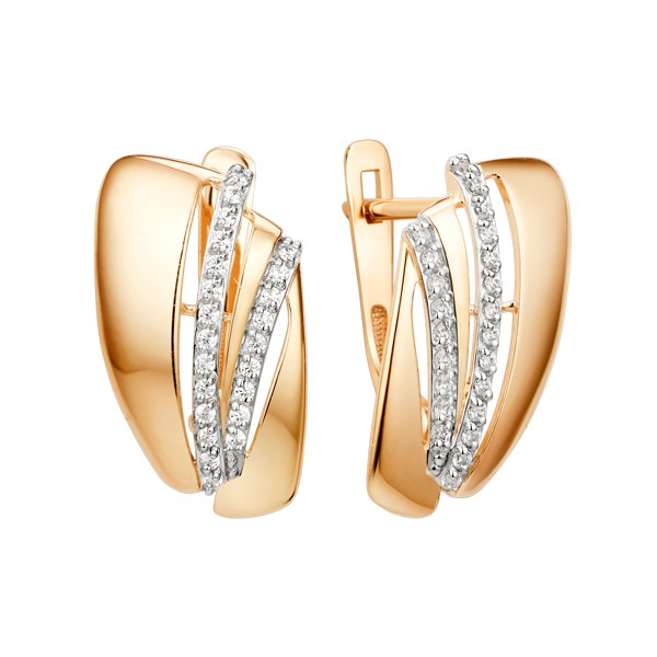 Серьги Династия 019462-1102 2,53гр. купить,NaN