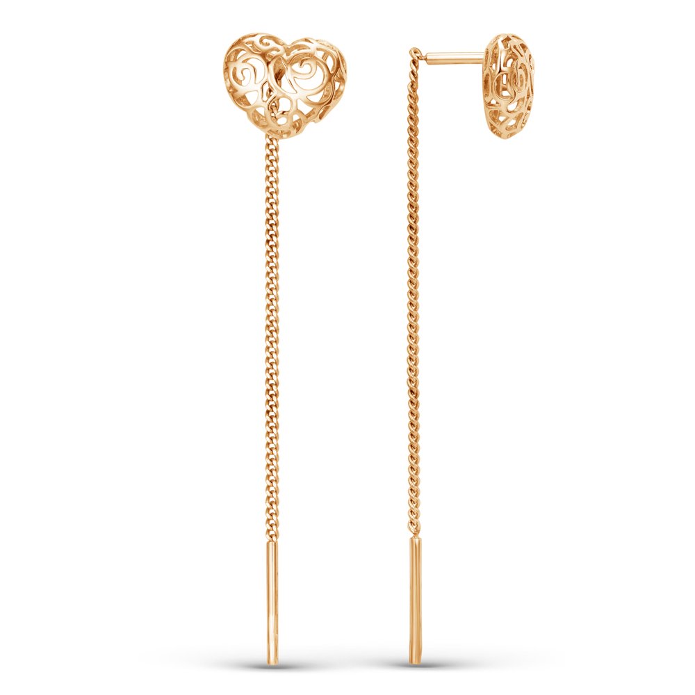 Серьги Династия 001312-1000 1,44гр. купить,NaN
