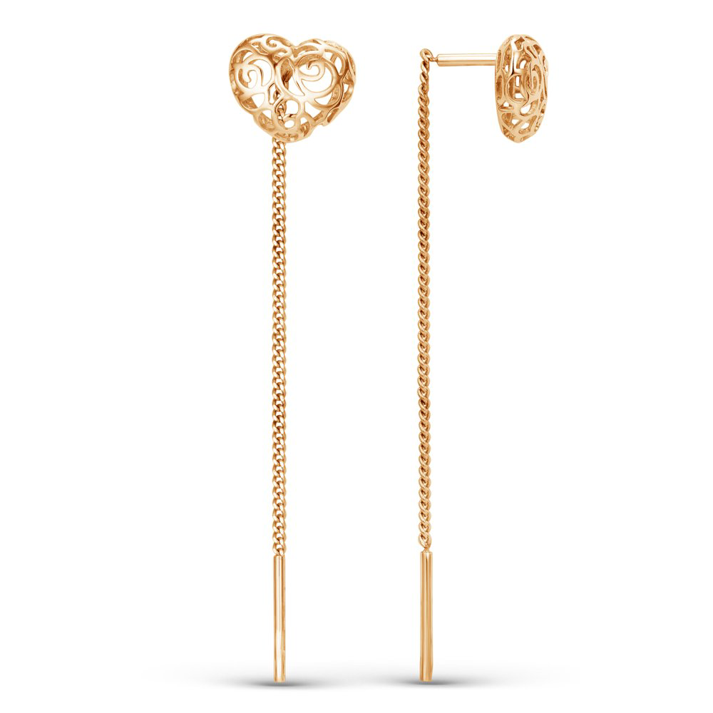 Серьги Династия 001312-1000 1,44гр. купить,NaN