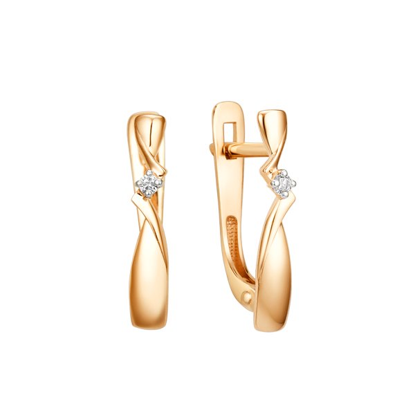 Серьги Династия 018042-1102 1,21гр. купить,NaN