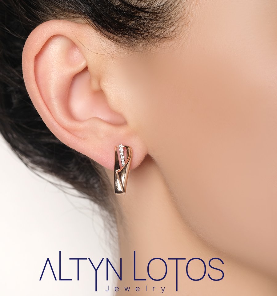 Серьги Династия 020872-1102 2,01гр. купить,NaN