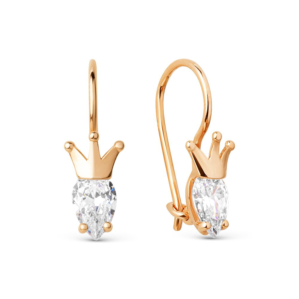 Серьги Династия 021112-1100 1,25гр. купить,NaN