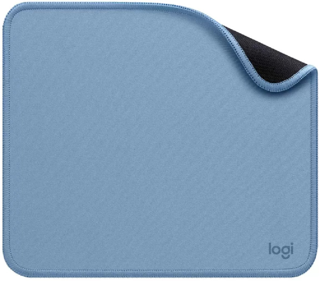 Коврик для мыши Logitech Studio Series Blue 956-000051 голубой - ForteMarket Коврик для мыши Logitech Studio Series Blue 956-000051 голубой купить,0