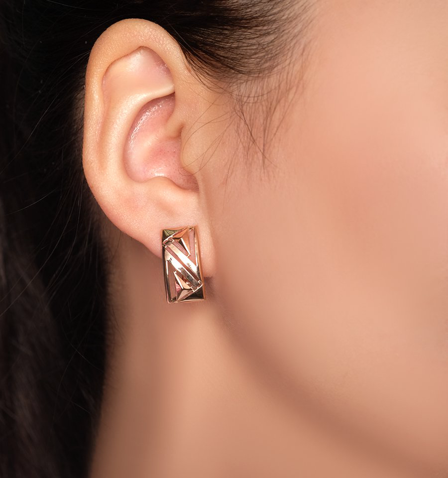 Серьги Династия 020942-1000 2,55гр. купить,NaN