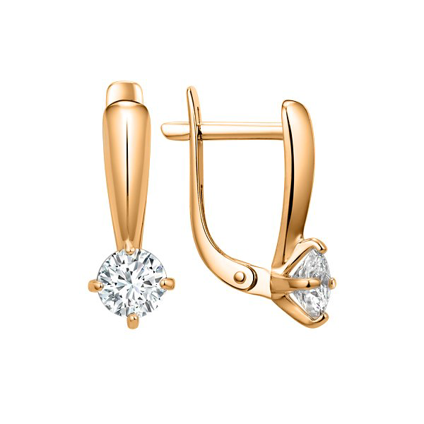 Серьги Династия 009822-1102 2,21гр. купить,NaN