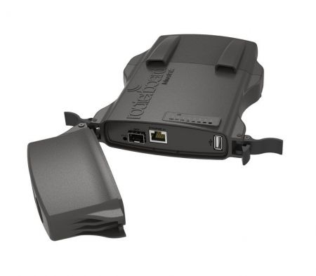 Маршрутизатор MikroTik NetMetal 5 RB922UAGS-5HPacD-NM черный - ForteMarket Маршрутизатор MikroTik NetMetal 5 RB922UAGS-5HPacD-NM черный купить,0