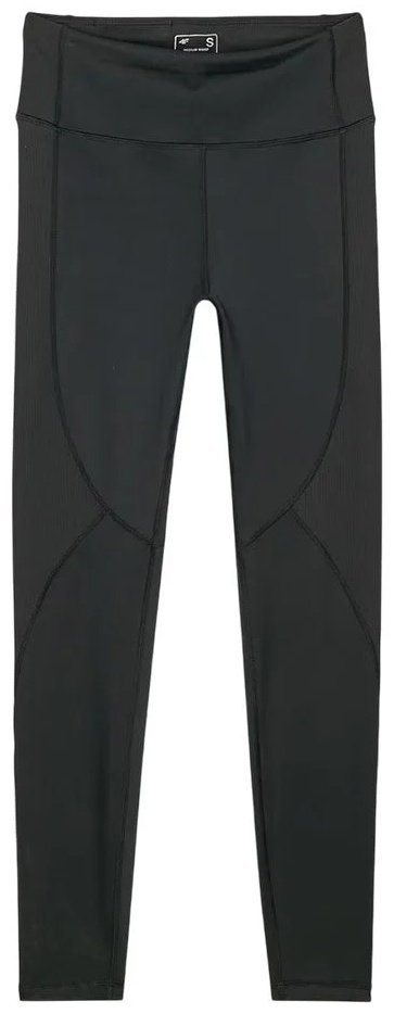 Леггинсы 4F черный купить,NaN