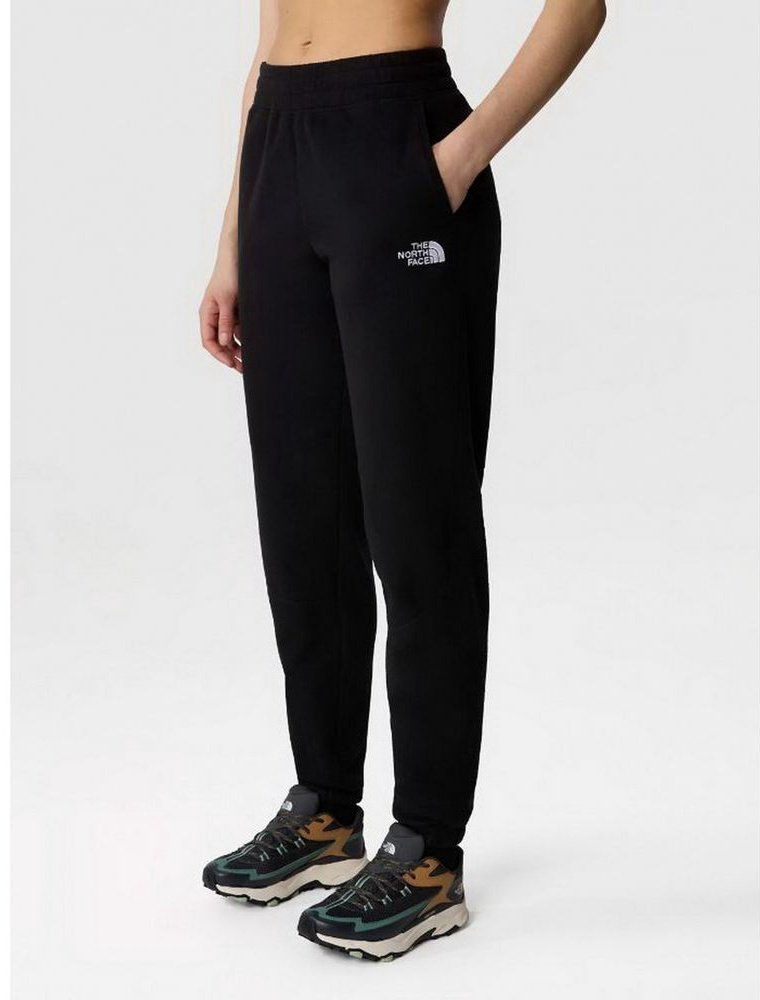 Спортивные брюки The North Face черный купить,NaN
