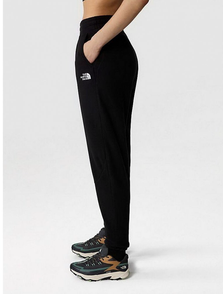 Спортивные брюки The North Face черный купить,NaN