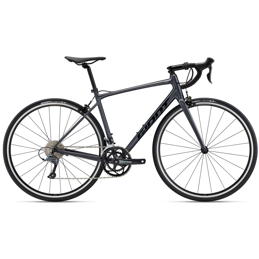 Велосипед Giant Contend 2 XL-28 28" 2022 cold iron темно-серый купить,NaN