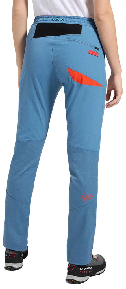 Спортивные брюки La Sportiva голубой купить,NaN