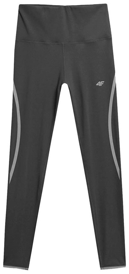 Спортивные брюки 4F черный купить,NaN