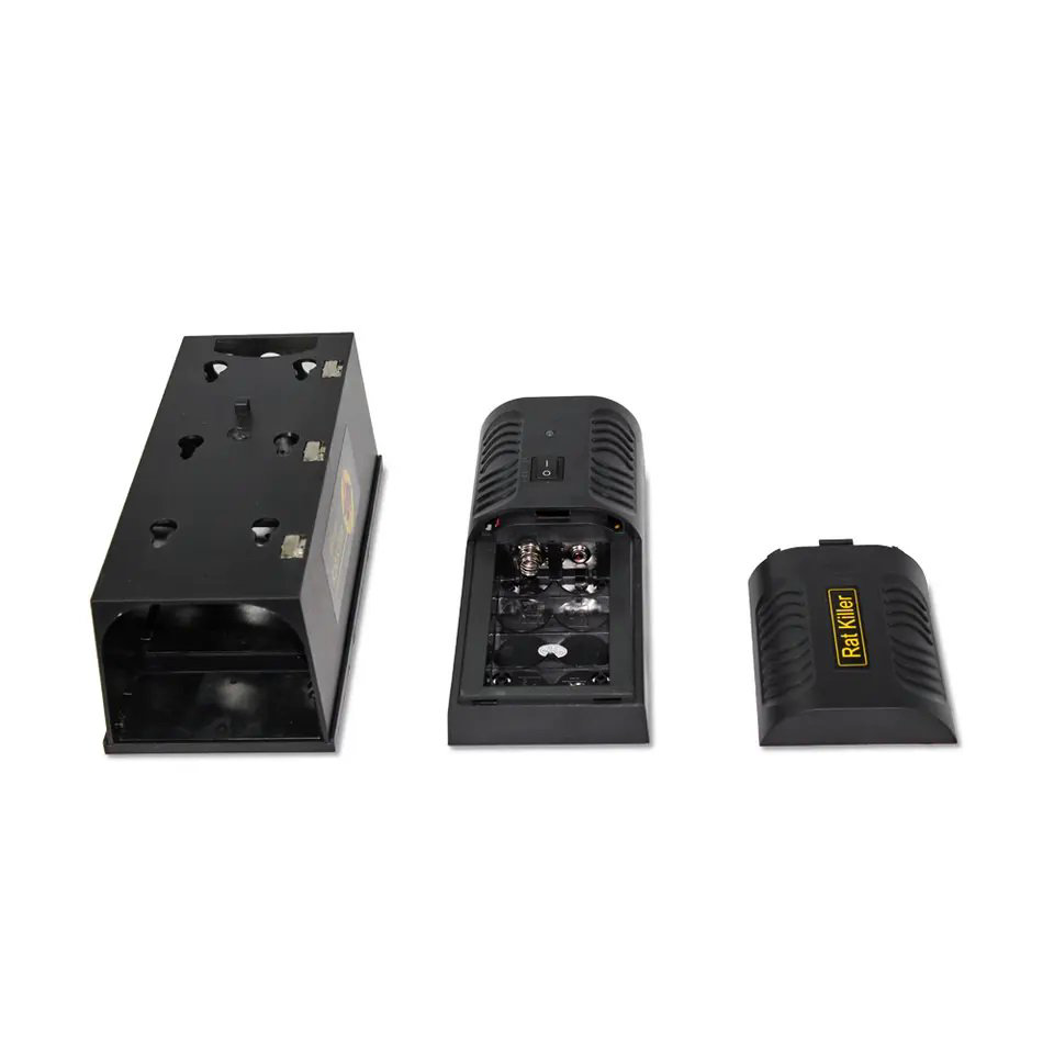 Электронный уничтожитель крыс Shenzhen Industry GH-190 купить,28990