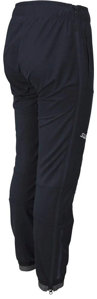 Спортивные брюки Swix синий купить,NaN