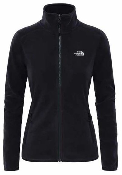 Кофта The North Face черный купить,NaN