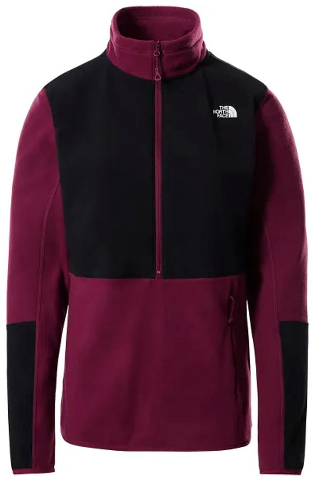 Кофта The North Face фиолетовый купить,NaN