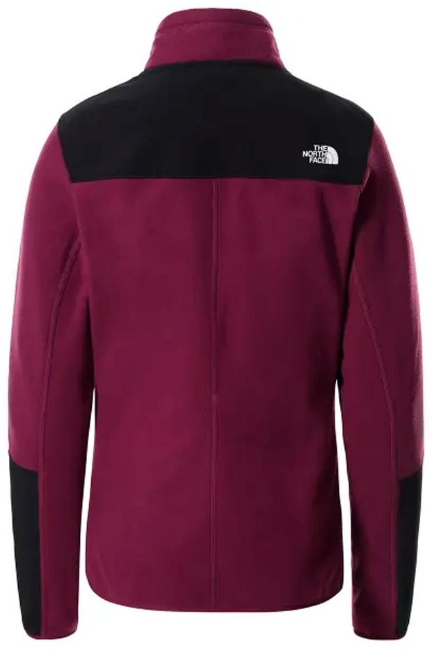 Кофта The North Face фиолетовый купить,NaN