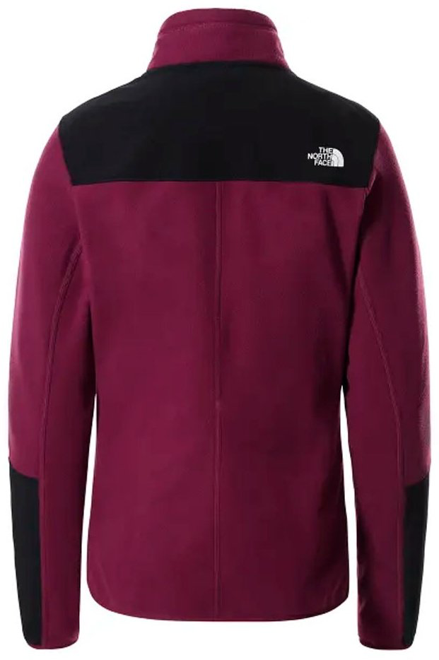 Кофта The North Face фиолетовый купить,NaN