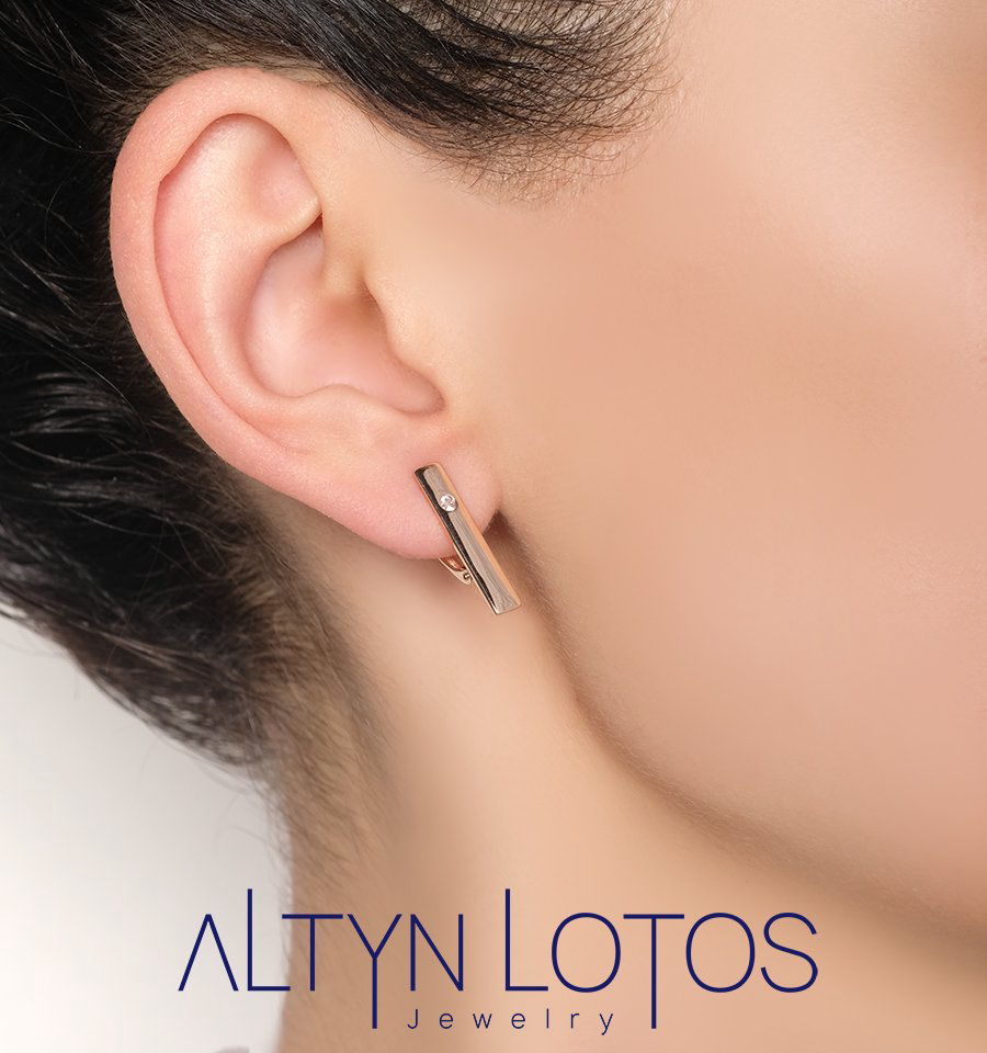 Серьги Династия 015632-1100 1,72гр. купить,NaN