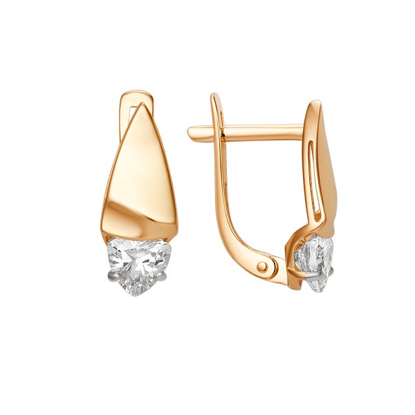 Серьги Династия 016532-1102 1,86гр. купить,NaN