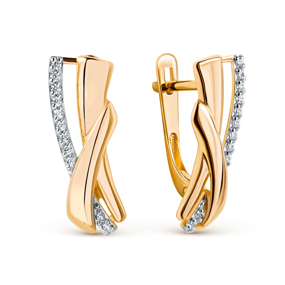 Серьги Династия 020332-1102 1,99гр. купить,NaN