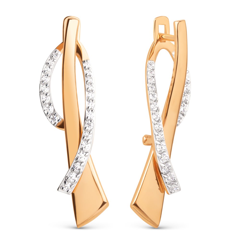 Серьги Династия 024762-1102 3,37гр. купить,NaN