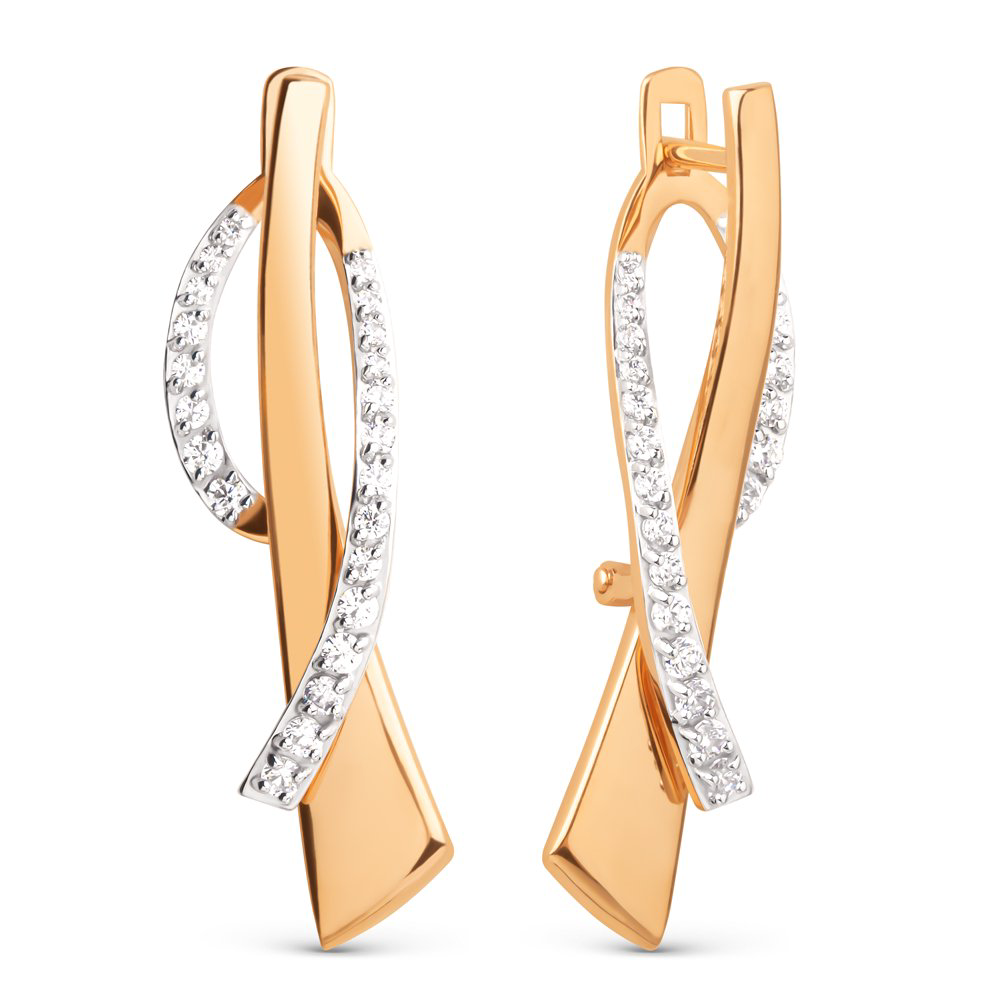 Серьги Династия 024762-1102 3,37гр. купить,NaN