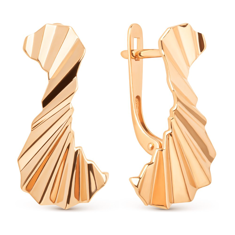 Серьги Династия 025082-1000 2,64гр. - ForteMarket Серьги Династия 025082-1000 2,64гр. купить,179520