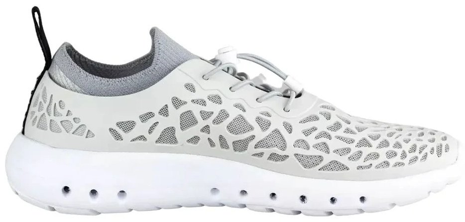 Кроссовки Crosskix серый