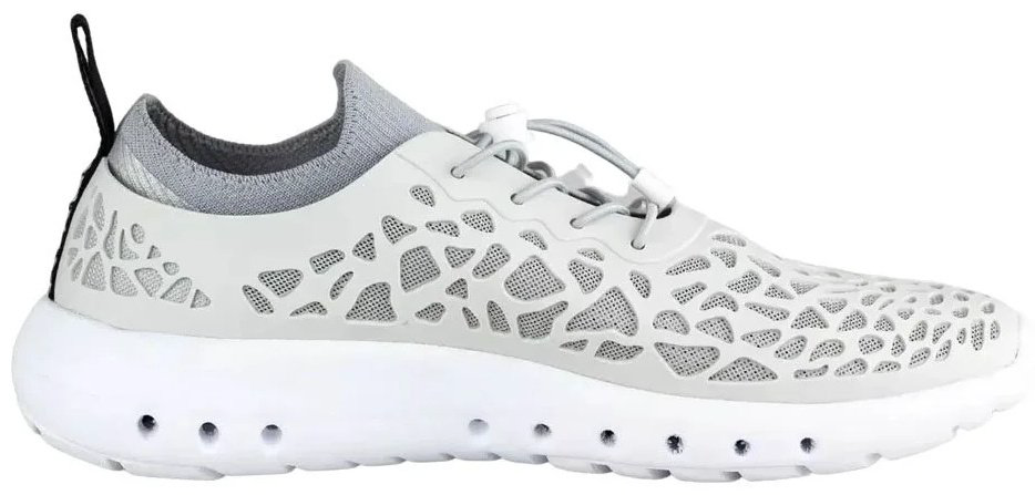 Кроссовки Crosskix серый