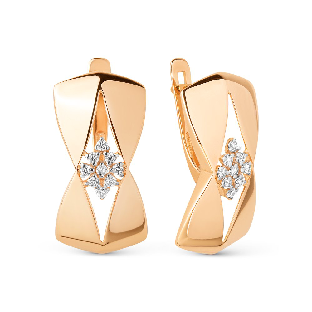 Серьги Династия 021072-1102 3,27гр. купить,NaN