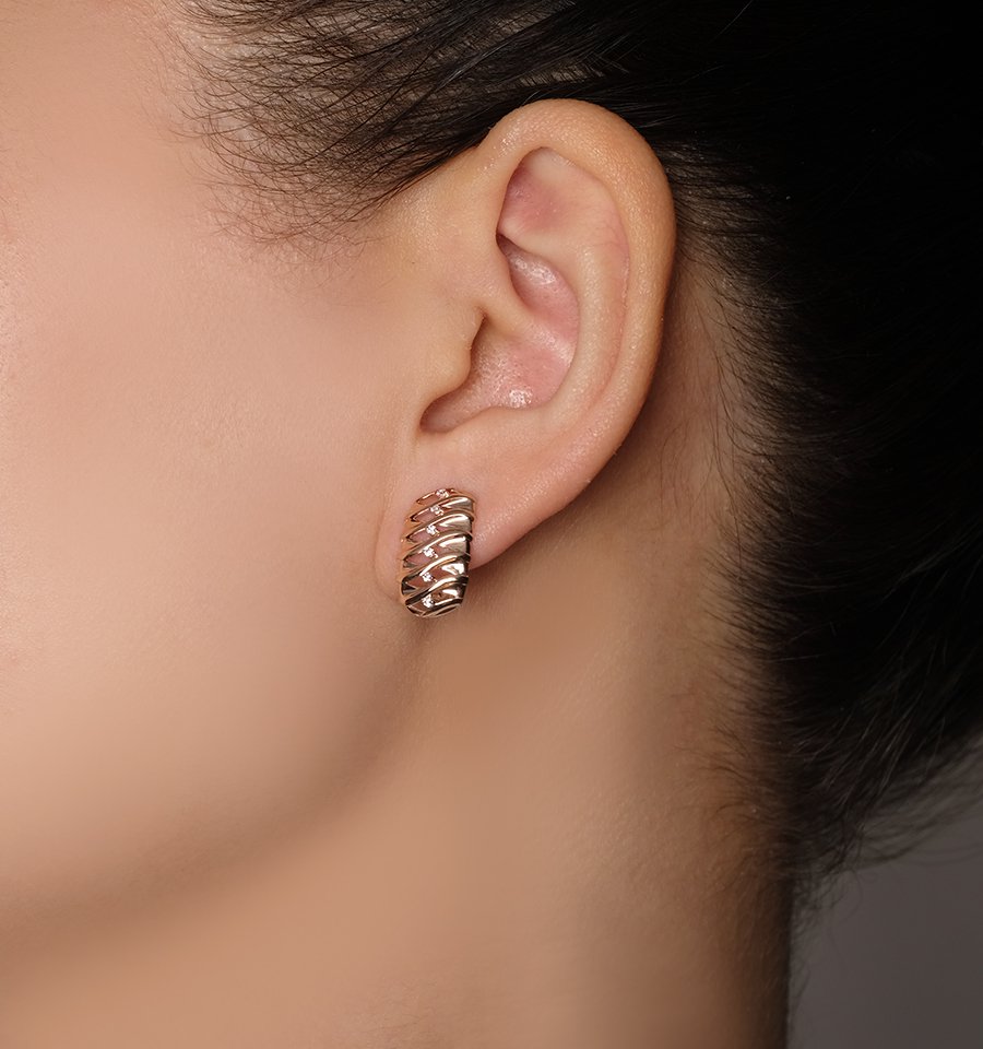 Серьги Династия 023252-1102 2,46гр. купить,NaN