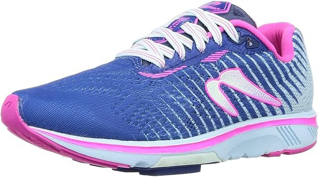 Кроссовки Newton синий купить,29900