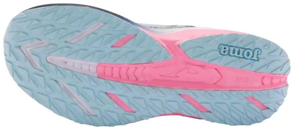 Кроссовки JOMA мультиколор купить,NaN