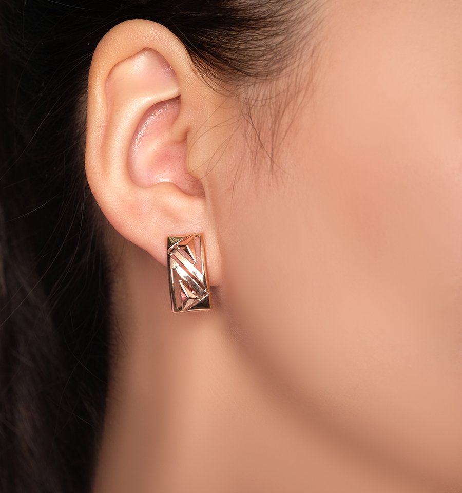 Серьги Династия 020942-1000 2,58гр. купить,NaN