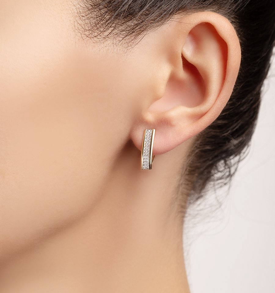 Серьги Династия 016742-1102 1,9гр. купить,NaN