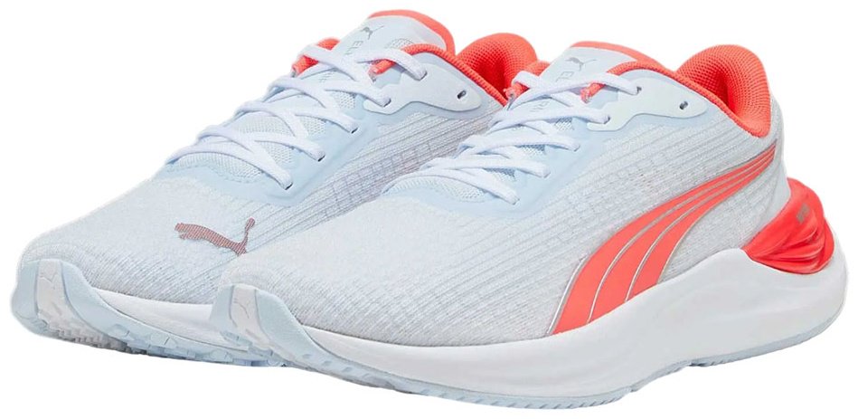 Кроссовки Puma голубой купить,NaN