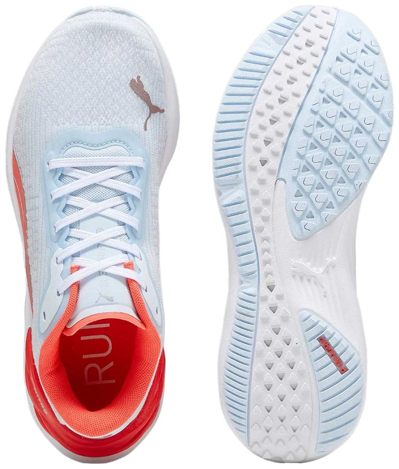 Кроссовки Puma голубой купить,NaN