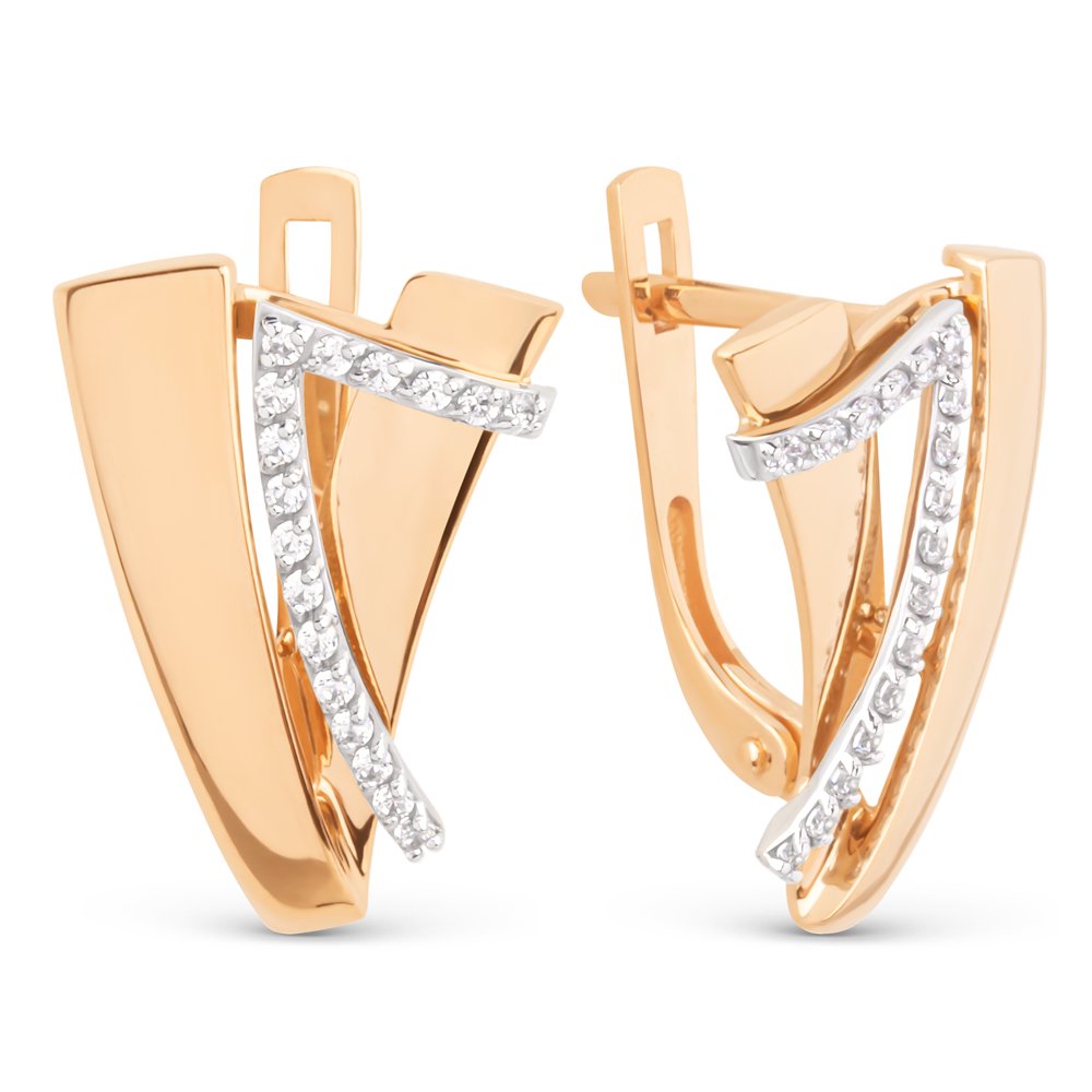 Серьги Династия 024652-1102 2,57гр. купить,NaN
