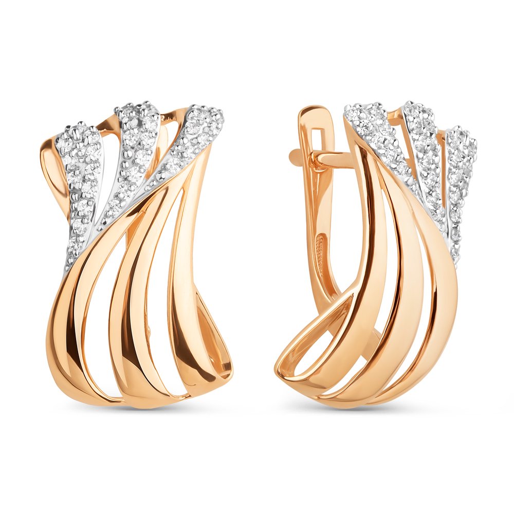 Серьги Династия 023792-1102 3,28гр. купить,NaN