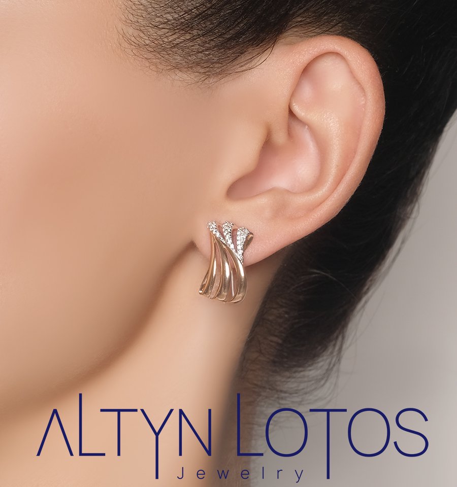 Серьги Династия 023792-1102 3,28гр. купить,NaN