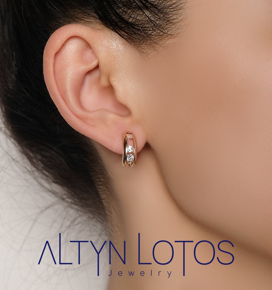 Серьги Династия 011572-1100 3,02гр. купить,NaN