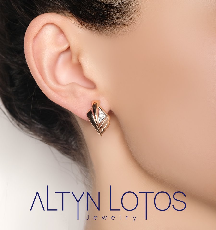 Серьги Династия 022692-1102 3,03гр. купить,NaN