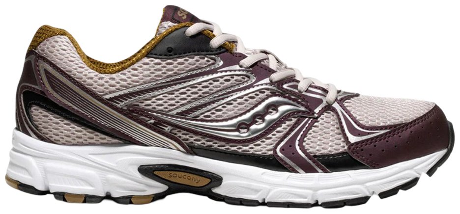 Кроссовки Saucony Ride Millennium мультиколор